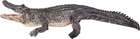 Figurka Mojo Wildlife Alligator with Articulated Jaw 4 cm (5031923871687) - obraz 4