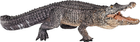 Figurka Mojo Wildlife Alligator with Articulated Jaw 4 cm (5031923871687) - obraz 5