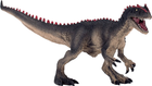 Figurka Mojo Prehistoric Life Allosaurus with Articulated Jaw 9.5 cm (5031923873834) - obraz 3