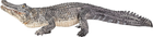 Фігурка Mojo Wildlife Alligator with Articulated Jaw 4 см (5031923871687) - зображення 6