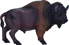 Figurka Mojo Wildlife American Bison 7.2 cm (5031923810761) - obraz 1