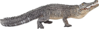 Figurka Mojo Wildlife Alligator with Articulated Jaw 4 cm (5031923871687) - obraz 8