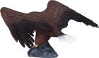 Figurka Mojo Wildlife American Bald Eagle 5 cm (5031923870277) - obraz 6