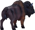 Figurka Mojo Wildlife American Bison 7.2 cm (5031923810761) - obraz 4