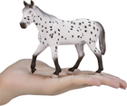 Фігурка Mojo Farm Life Appaloosa Stallion 10.5 см (5031923871083) - зображення 4