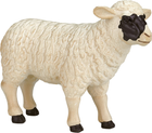Фігурка Mojo Farm Life Black Faced Sheep Ewe 7 см (5031923870581) - зображення 1