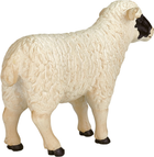 Фігурка Mojo Farm Life Black Faced Sheep Ewe 7 см (5031923870581) - зображення 3