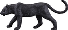 Фігурка Mojo Wildlife Black Panther 5.5 см (5031923870178) - зображення 3