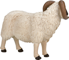 Фігурка Mojo Farm Life Black Faced Sheep Ram 8 см (5031923870819) - зображення 4