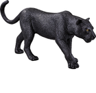 Фігурка Mojo Wildlife Black Panther 5.5 см (5031923870178) - зображення 4