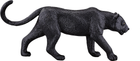 Фігурка Mojo Wildlife Black Panther 5.5 см (5031923870178) - зображення 5