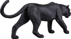 Фігурка Mojo Wildlife Black Panther 5.5 см (5031923870178) - зображення 6