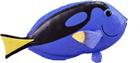 Фігурка Mojo Sealife Blue Tang Fish 4.5 см (5031923872691) - зображення 2