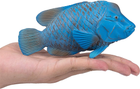 Figurka Mojo Sealife Blue Groper 7 cm (5031923873568) - obraz 5