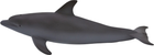 Figurka Mojo Sealife Bottlenose Dolphin 4.5 cm (5031923871182) - obraz 1