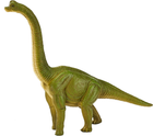 Фігурка Mojo Prehistoric Life Brachiosaurus 17 см (5031923872127) - зображення 4