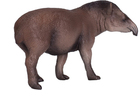 Figurka Mojo Wildlife Brazilian Tapir 6 cm (5031923810235) - obraz 4