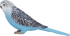 Figurka Mojo Farm Life Budgerigar Blue 4 cm (5031923872929) - obraz 2