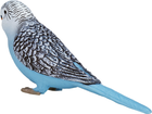 Figurka Mojo Farm Life Budgerigar Blue 4 cm (5031923872929) - obraz 3