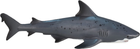 Фігурка Mojo Sealife Bull Shark 5 см (5031923872707) - зображення 2