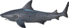 Фігурка Mojo Sealife Bull Shark 5 см (5031923872707) - зображення 5