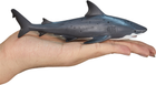 Фігурка Mojo Sealife Bull Shark 5 см (5031923872707) - зображення 8