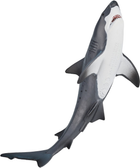 Фігурка Mojo Sealife Bull Shark 5 см (5031923872707) - зображення 10