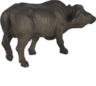 Фігурка Mojo Wildlife Cape Buffalo 7 см (5031923871113) - зображення 5