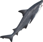 Фігурка Mojo Sealife Bull Shark 5 см (5031923872707) - зображення 11