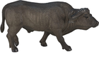 Фігурка Mojo Wildlife Cape Buffalo 7 см (5031923871113) - зображення 6