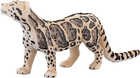 Figurka Mojo Wildlife Clouded Leopard 4.5 cm (5031923871724) - obraz 3