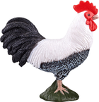 Figurka Mojo Farm Life Cockerel 6.25 cm (5031923870512) - obraz 4