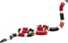 Figurka Mojo Wildlife Coral Snake 3 cm (5031923872516) - obraz 4