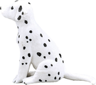 Figurka Mojo Farm Life Dalmatian Puppy 5 cm (5031923872493) - obraz 2