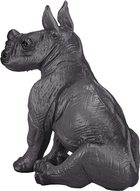 Figurka Mojo Wildlife Rhino Baby Sitting 6.5 cm (5031923872578) - obraz 5
