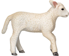 Фігурка Mojo Farm Life Romney Lamb Running 5 см (5031923810662) - зображення 4
