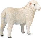 Фігурка Mojo Farm Life Romney Sheep Ewe 7 см (5031923810648) - зображення 3