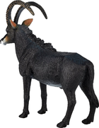 Figurka Mojo Wildlife Sable Antelope 11 cm (5031923871458) - obraz 3