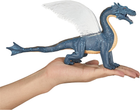 Figurka Mojo Fantasy World Sea Dragon with Moving Jaw 13 cm (5031923872523) - obraz 7