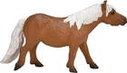 Фігурка Mojo Farm Life Shetland Pony 6.25 см (5031923872318) - зображення 4