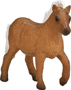Figurka Mojo Farm Life Shetland Pony Foal 6 cm (5031923872325) - obraz 2