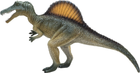 Zestaw figurek Mojo Deluxe Dinosaur 6 szt (5031923800298) - obraz 2