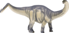 Figurka Mojo Deluxe Brontosaurus 21 cm (5031923873841) - obraz 2