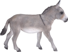 Figurka Mojo Animal Planet Donkey 8 cm (5031923873971) - obraz 1
