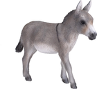 Figurka Mojo Animal Planet Donkey 8 cm (5031923873971) - obraz 2