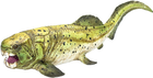 Фігурка Mojo Animal Planet Dunkleosteus 2 см (5031923873742) - зображення 2