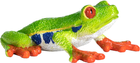 Figurka Mojo Red Eyed Tree Frog 2.5 cm (5031923872998) - obraz 1
