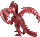 Figurka Mojo Red Dragon Deluxe I 11.5 cm (5031923872141) - obraz 3