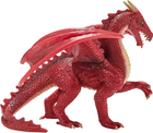 Figurka Mojo Red Dragon Deluxe I 11.5 cm (5031923872141) - obraz 4