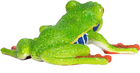 Figurka Mojo Red Eyed Tree Frog 2.5 cm (5031923872998) - obraz 4
